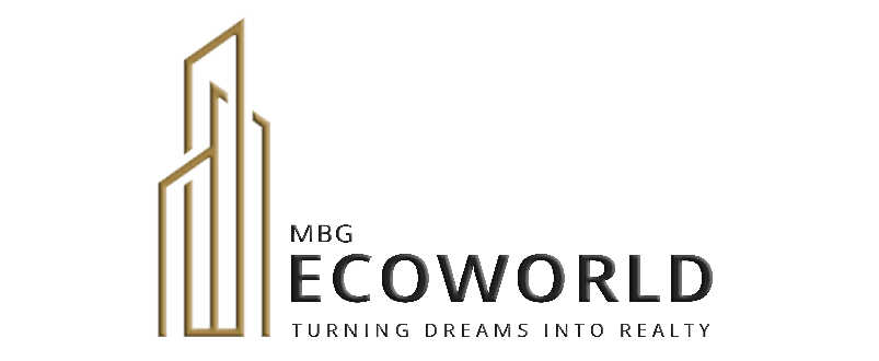 MBG Ecoworld logo